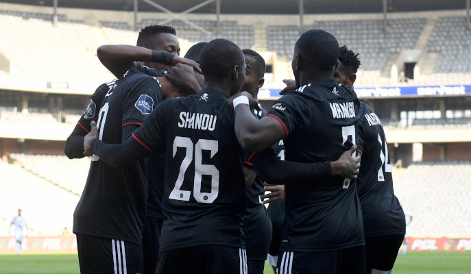 Carling Knockout Preview: Orlando Pirates Expected To See Off Struggling  Cape Town Spurs