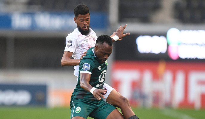 Amazulu Look To End Downs Unbeaten Record Supersport Africa S Source Of Sports Video Fixtures Results And News