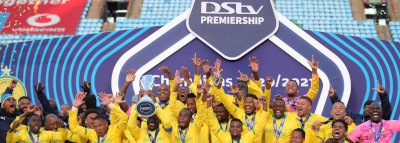 Wednesday's DStv Premiership Results - iDiski Times