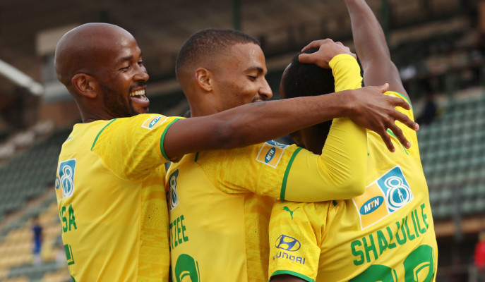 Kaizer Chiefs vs Mamelodi Sundowns: MTN8 LIVE updates!