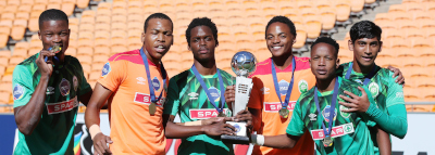 DStv Diski Challenge Preview: Royal AM