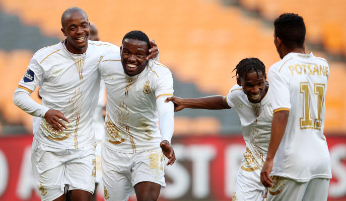 DStv Diski Challenge Preview: Royal AM