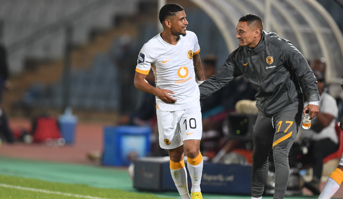 Kaizer Chiefs beat Orlando Pirates to move seven points clear