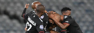 Pirates Aiming For More Trophies In 2021/22 - iDiski Times
