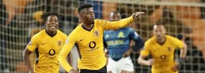 Official: Kaizer Chiefs Unveil 2022/23 Away Kit - iDiski Times