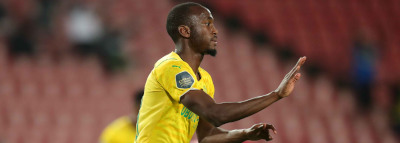 Kaizer Chiefs secure hard-fought victory over Maritzburg to remain in race  for second place