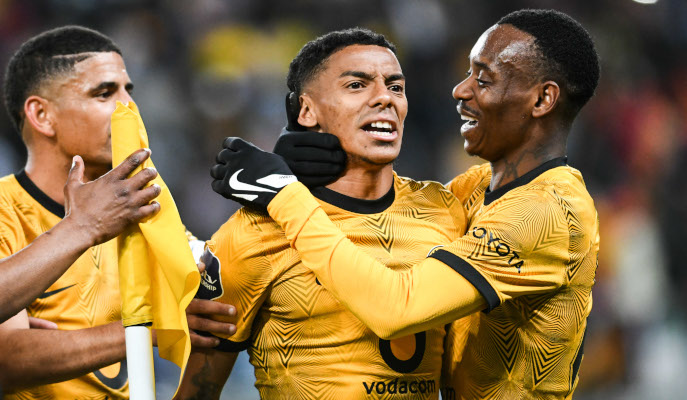 Kaizer Chiefs bring league games to Durban - Moses Mabhida Stadium