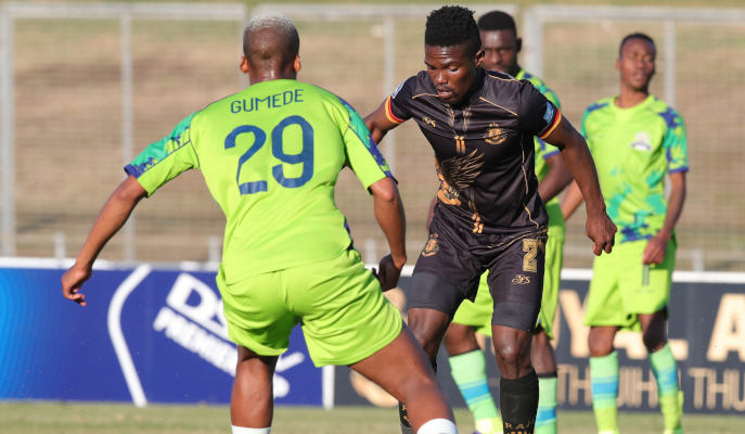 Premier Soccer League - www.psl.co.za - official website