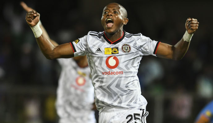 PREVIEW  Orlando Pirates host Kaizer Chiefs in first of two MTN8