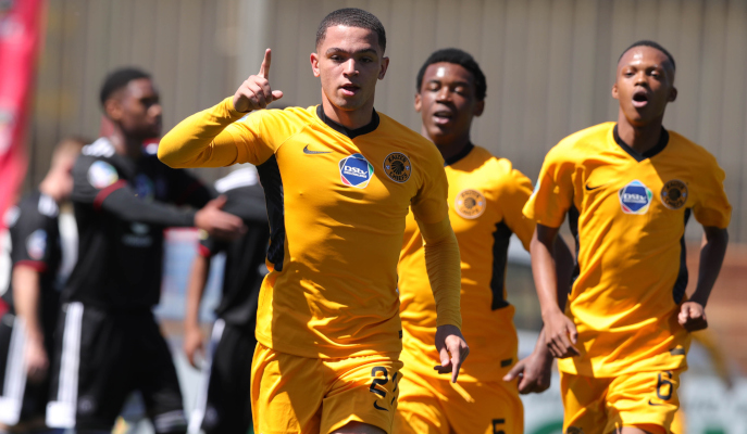 DStv Diski Challenge Preview: Kaizer Chiefs