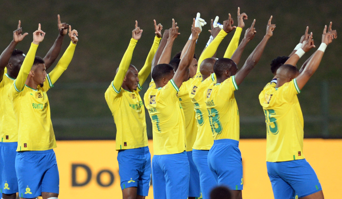 Pirates v Sundowns - the key players