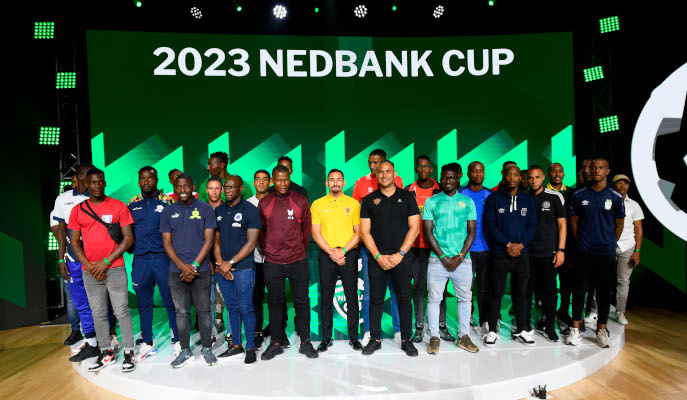 Orlando Pirates and Kaizer Chiefs handed favourable draws in Nedbank Cup  last 16