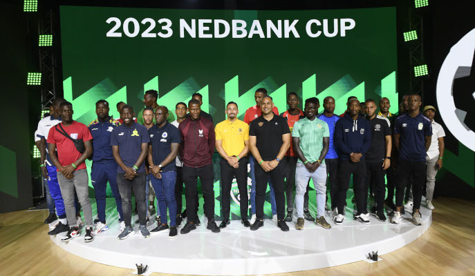 Nedbank cup