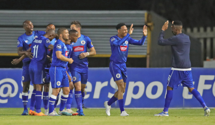 Cape Town City vs Orlando Pirates: Kick-off, TV channel, live score, squad  news and preview