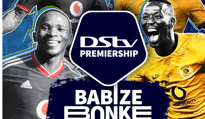 Pirates reveal players' numbers for the 2023/24 DStv Premiership