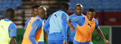Sekhukhune edge Stellies to book Nedbank Cup final spot