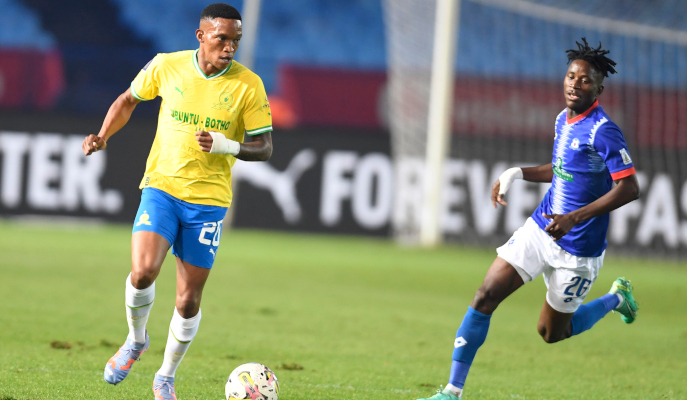 Orlando Pirates, Mamelodi Sundowns learn Champions League opponents