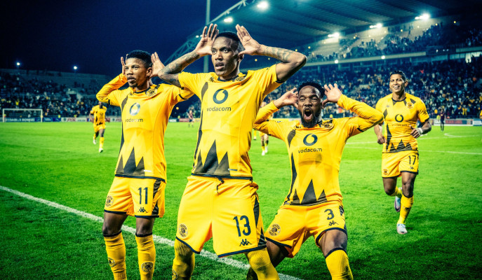 Kaizer Chiefs on X: Match Day! 