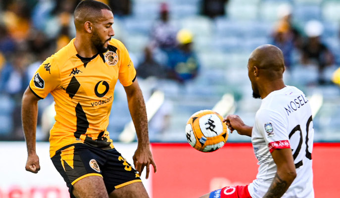 Orlando Pirates and Kaizer Chiefs handed favourable draws in