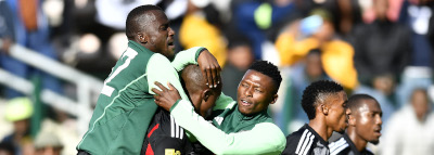 Lepasa double guides Pirates past Royal AM