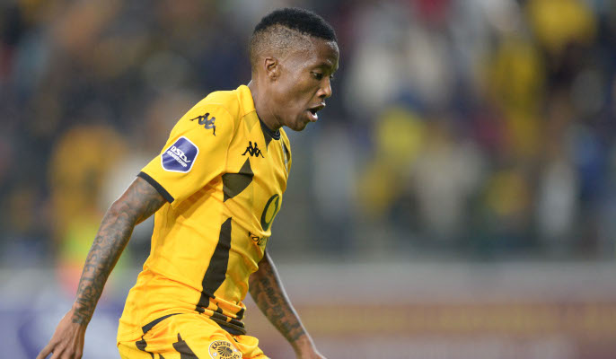 Kaizer Chiefs ready to give Sundowns a run