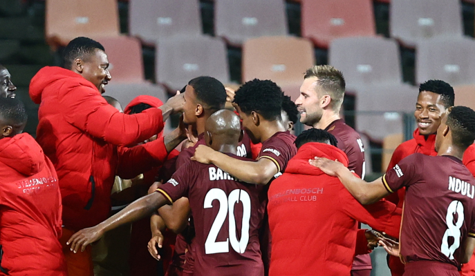 Stellenbosch Fc