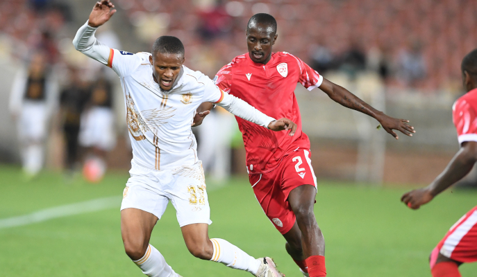 Premier Soccer League - www.psl.co.za - official website