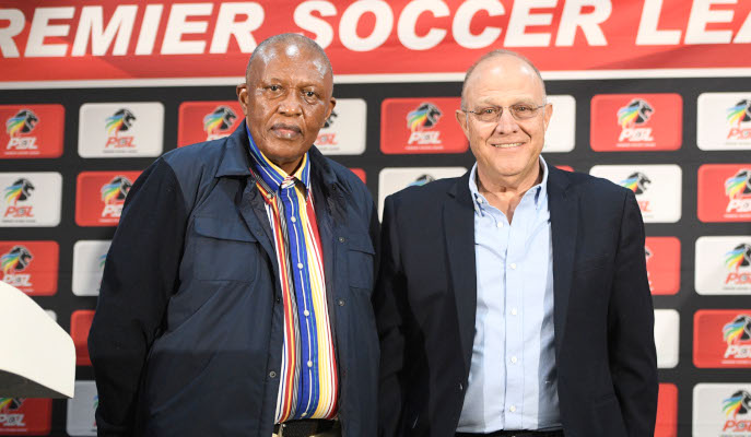 Premier Soccer League – www.psl.co.za