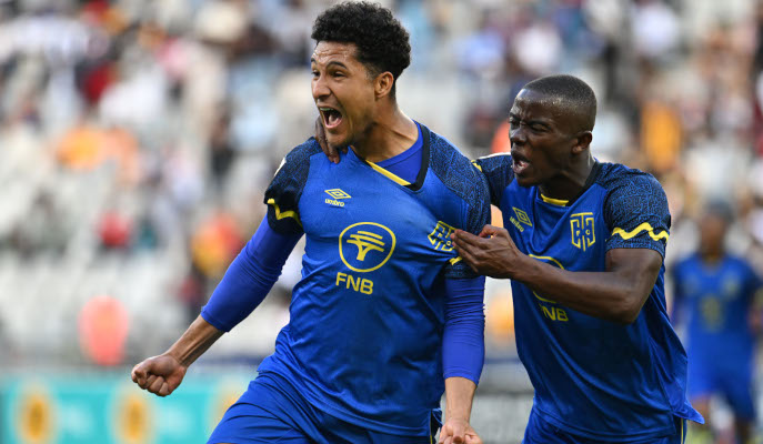 Premier Soccer League - www.psl.co.za - official website