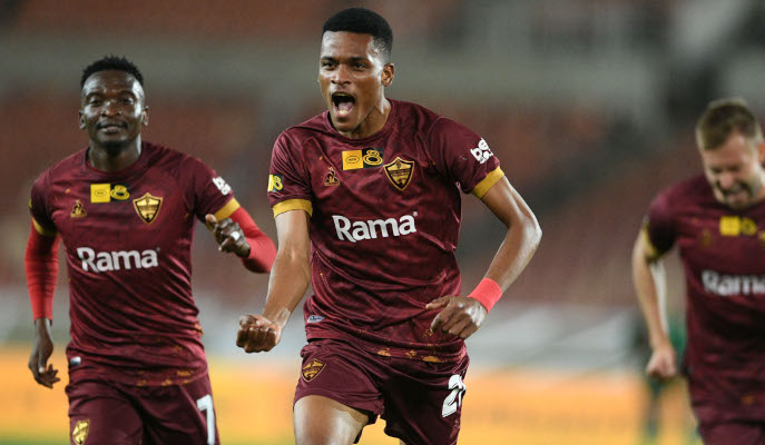 Premier Soccer League - www.psl.co.za - official website