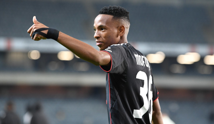 Premier Soccer League - www.psl.co.za - official website