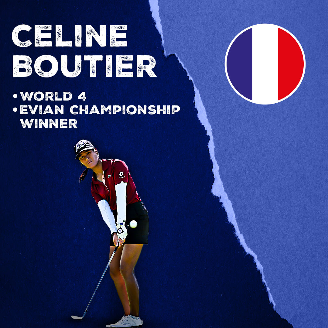 It's Completely Crazy': Celine Boutier Goes Back-to-Back at
