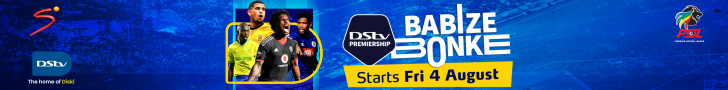 DStv Premiership - Figure 3