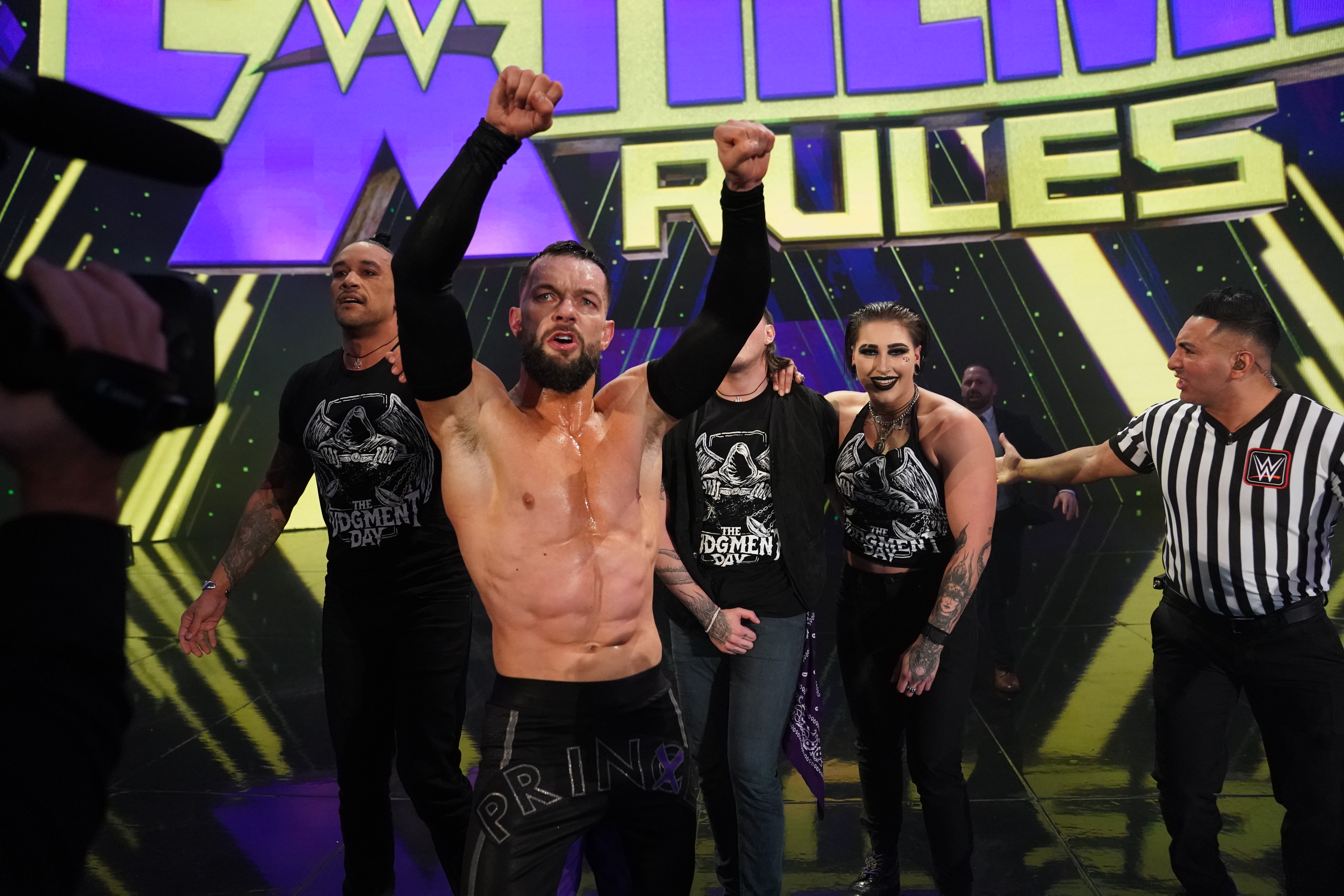 Bray Wyatt Return Update: Has the Former WWE Champion Been Released Again?  - The SportsRush