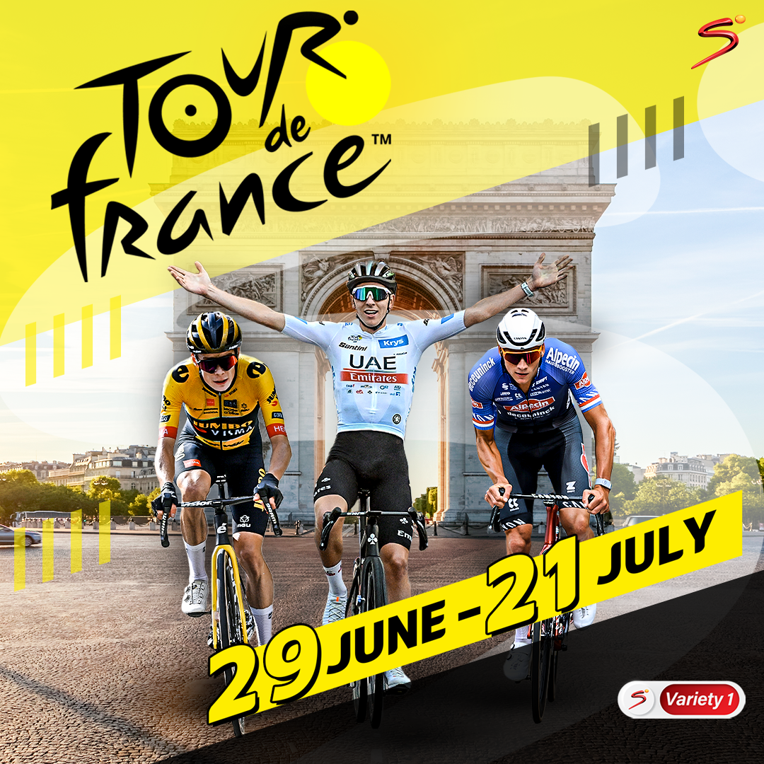 111th Tour de France