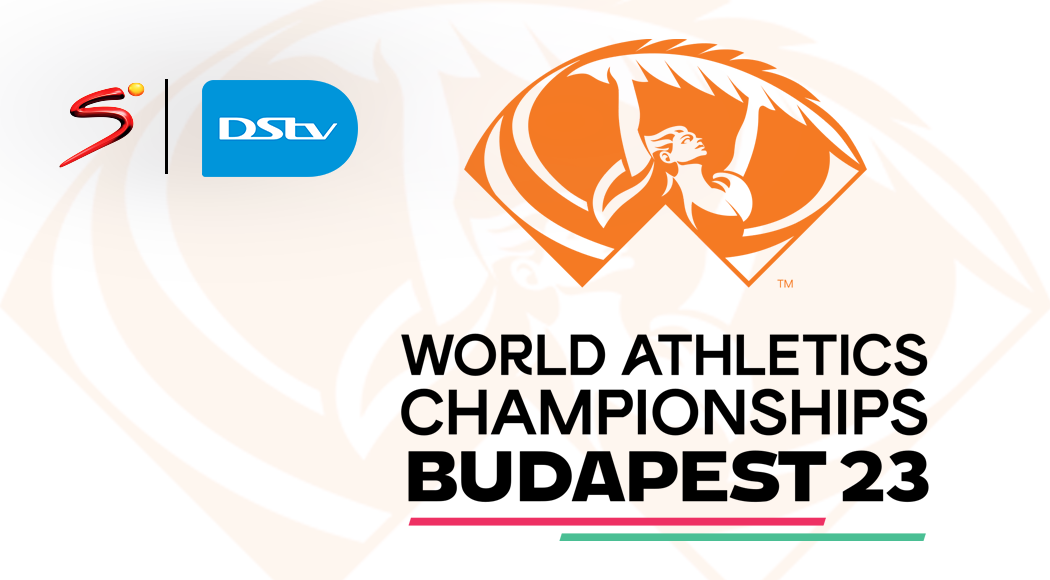 Entry Lists for the World Athletics Championships Budapest 2023