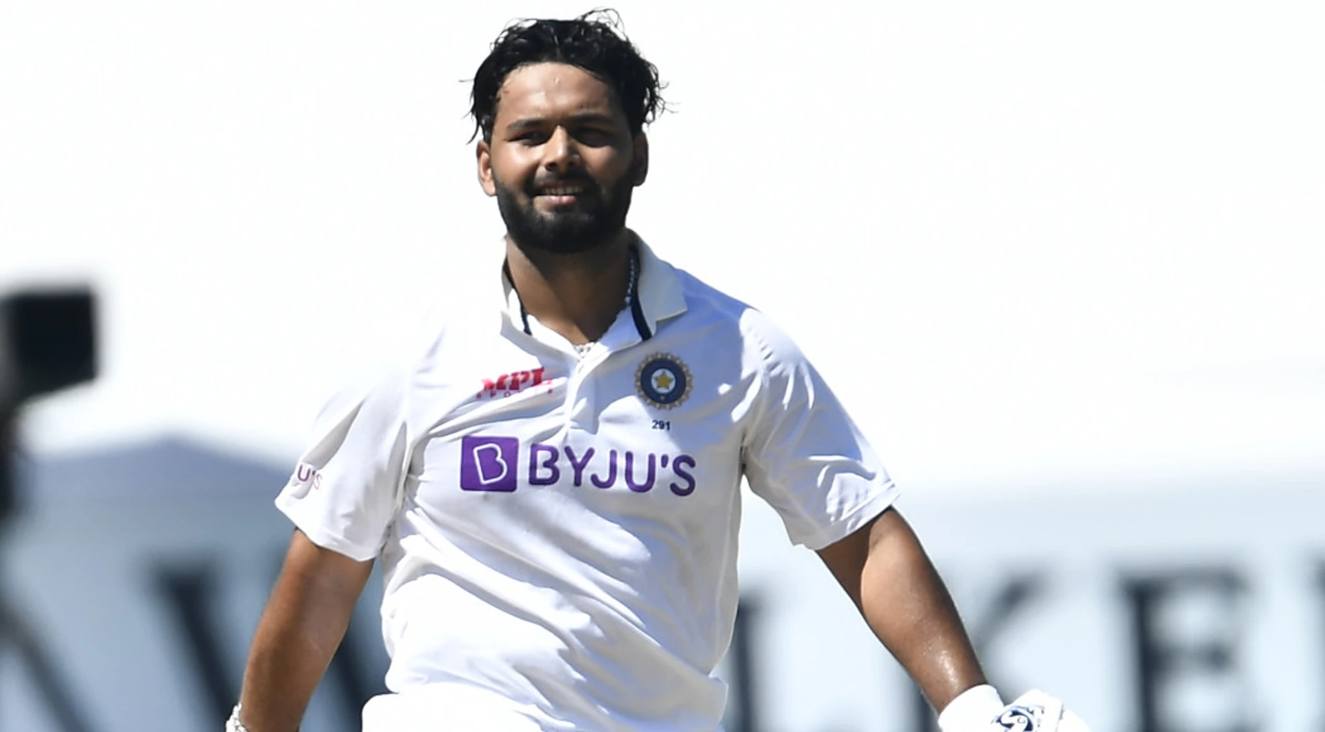 India captain Rohit praises Iyer and Pant