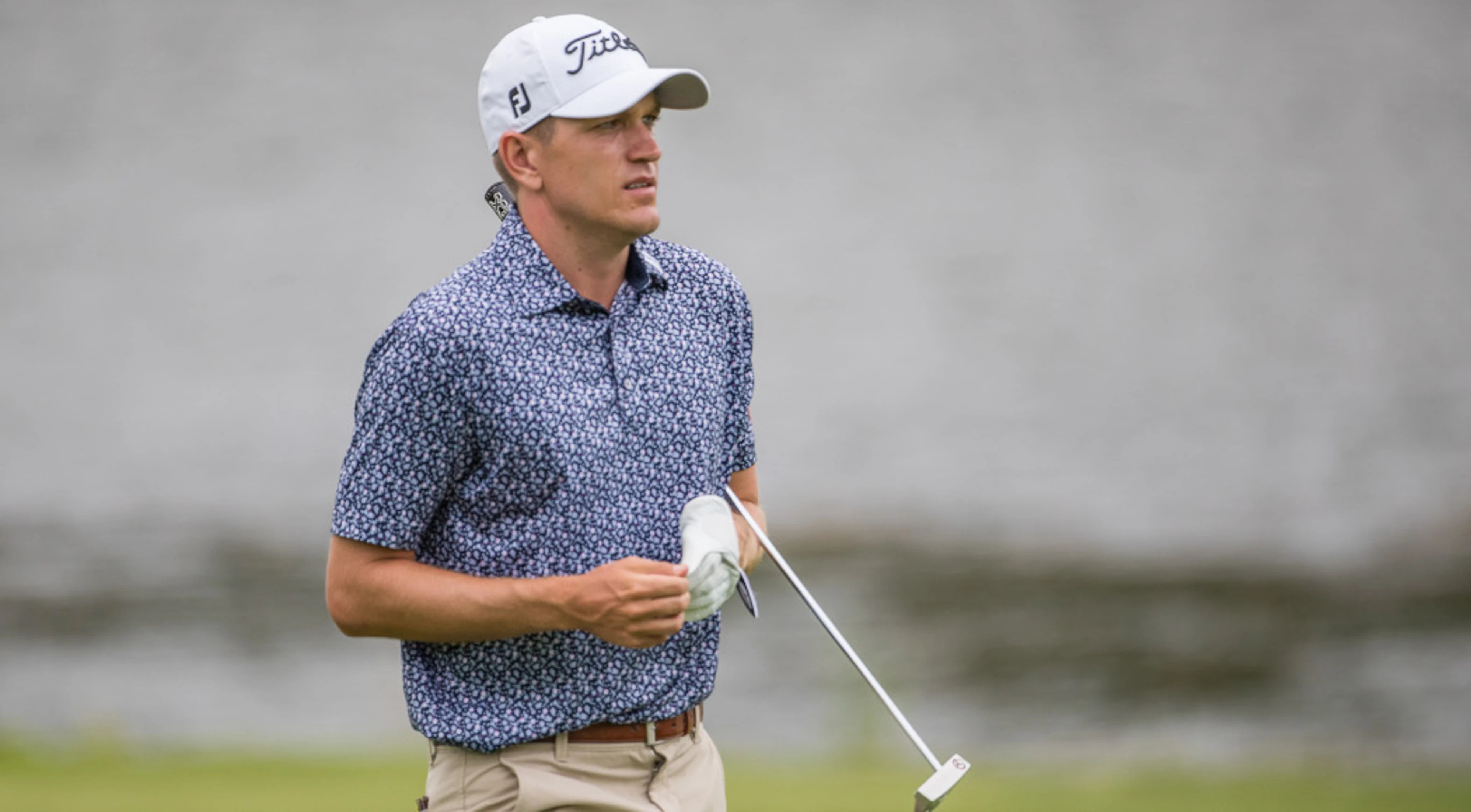 Rohwer pulls clear after 67 in Vodacom Origins Final