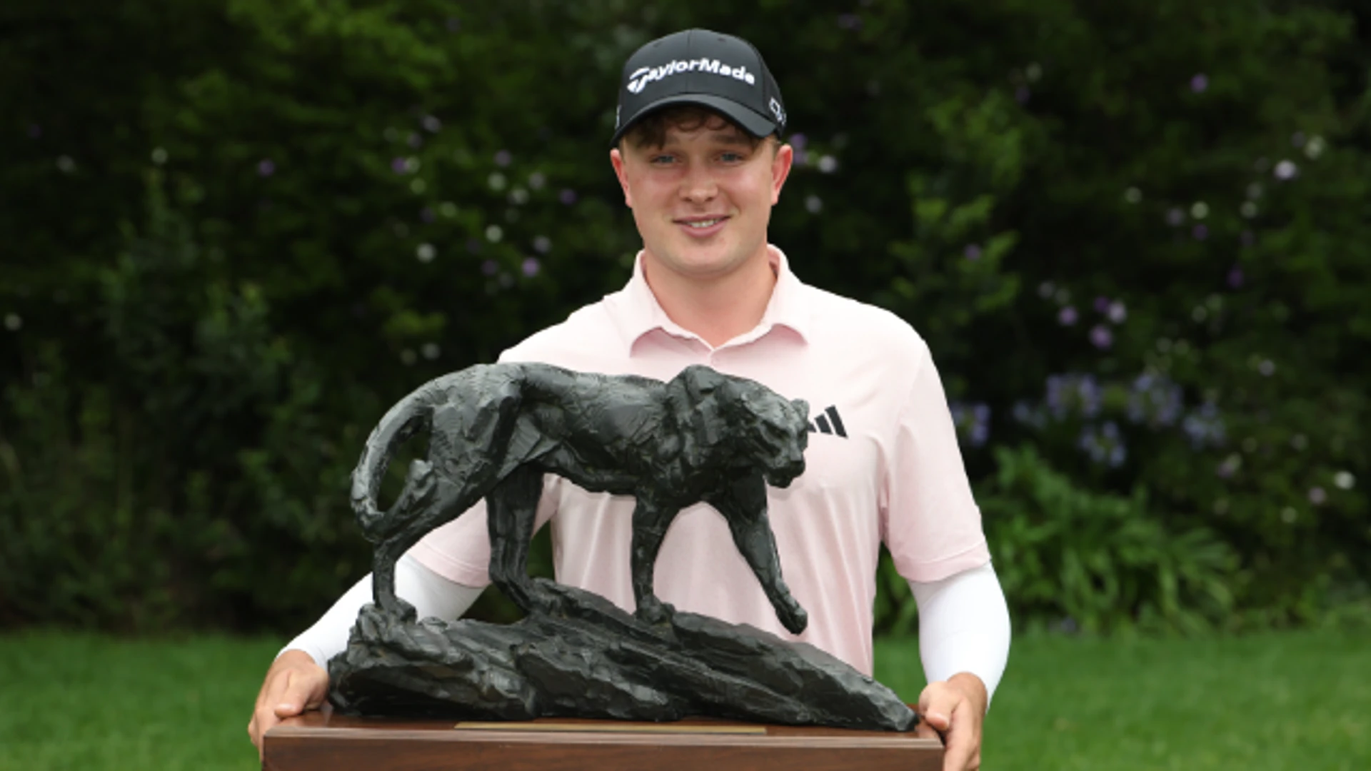 Alfred Dunhill Championship | Day 4 Highlights | Sunshine Tour