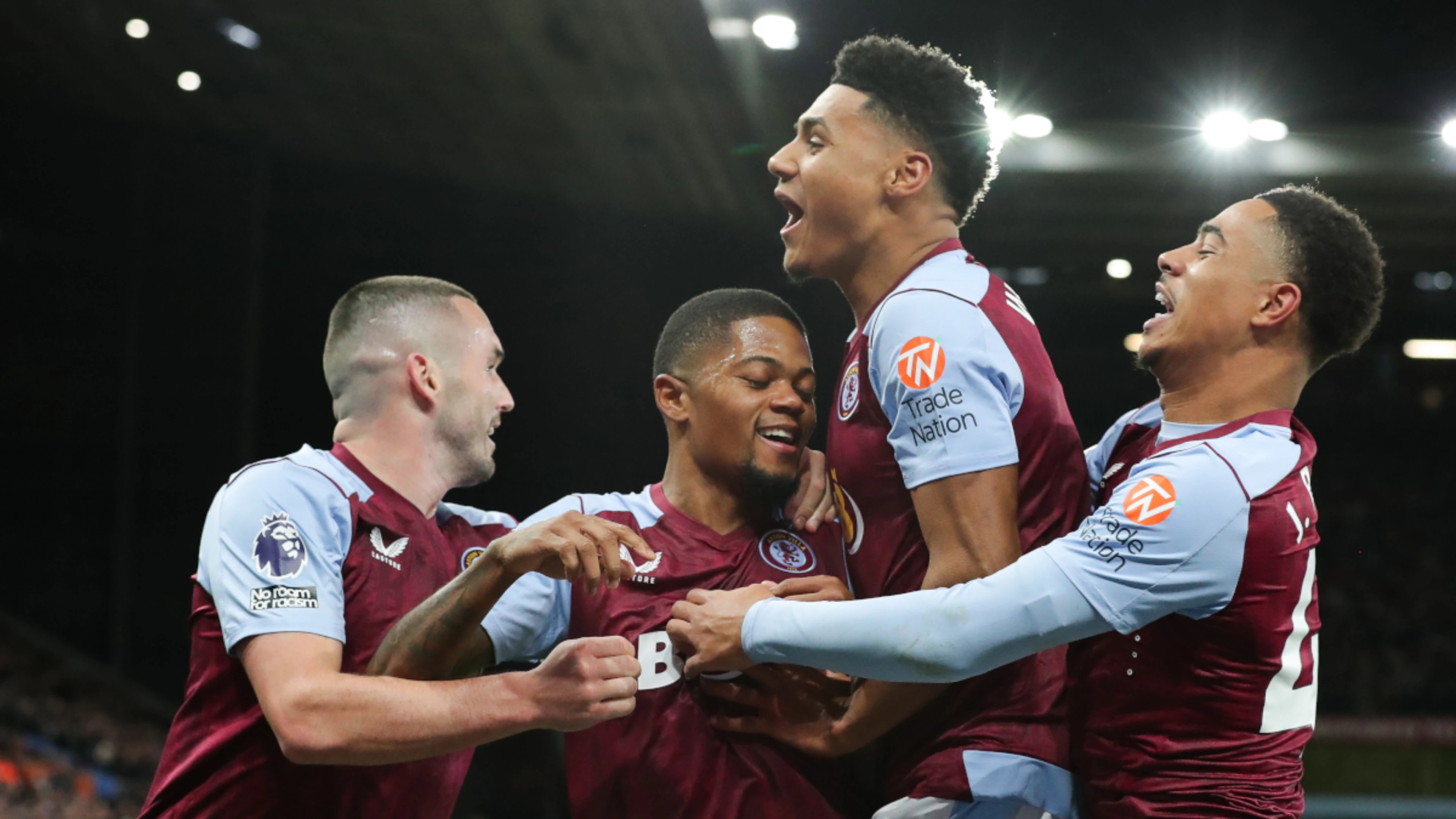 Aston Villa, Man U look to bounce back on Boxing Day
