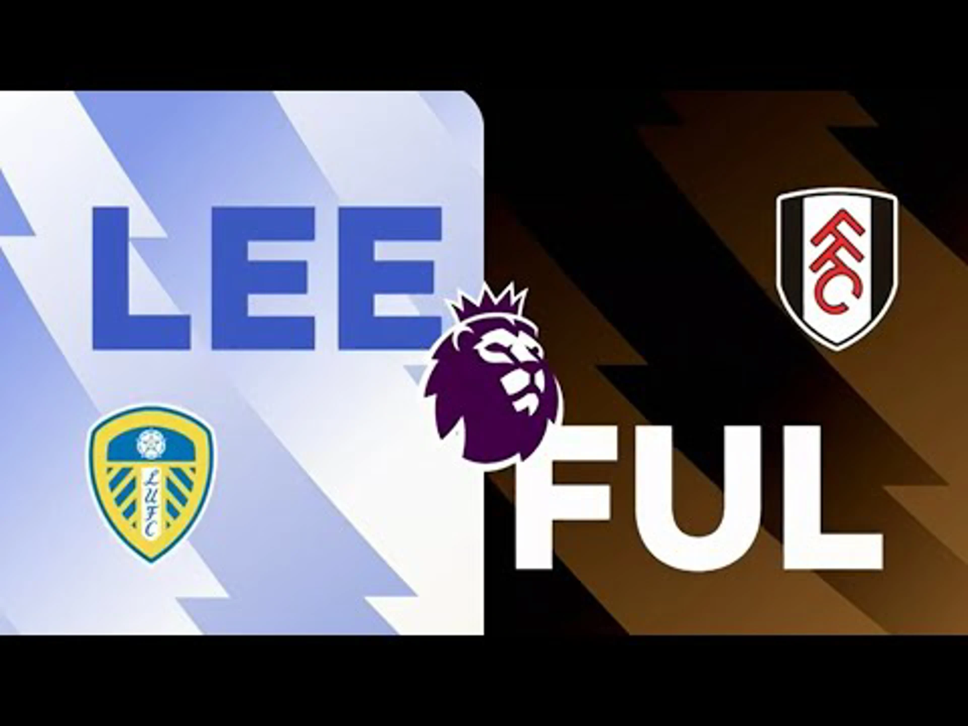 Leeds v Fulham | Match Preview | Premier League