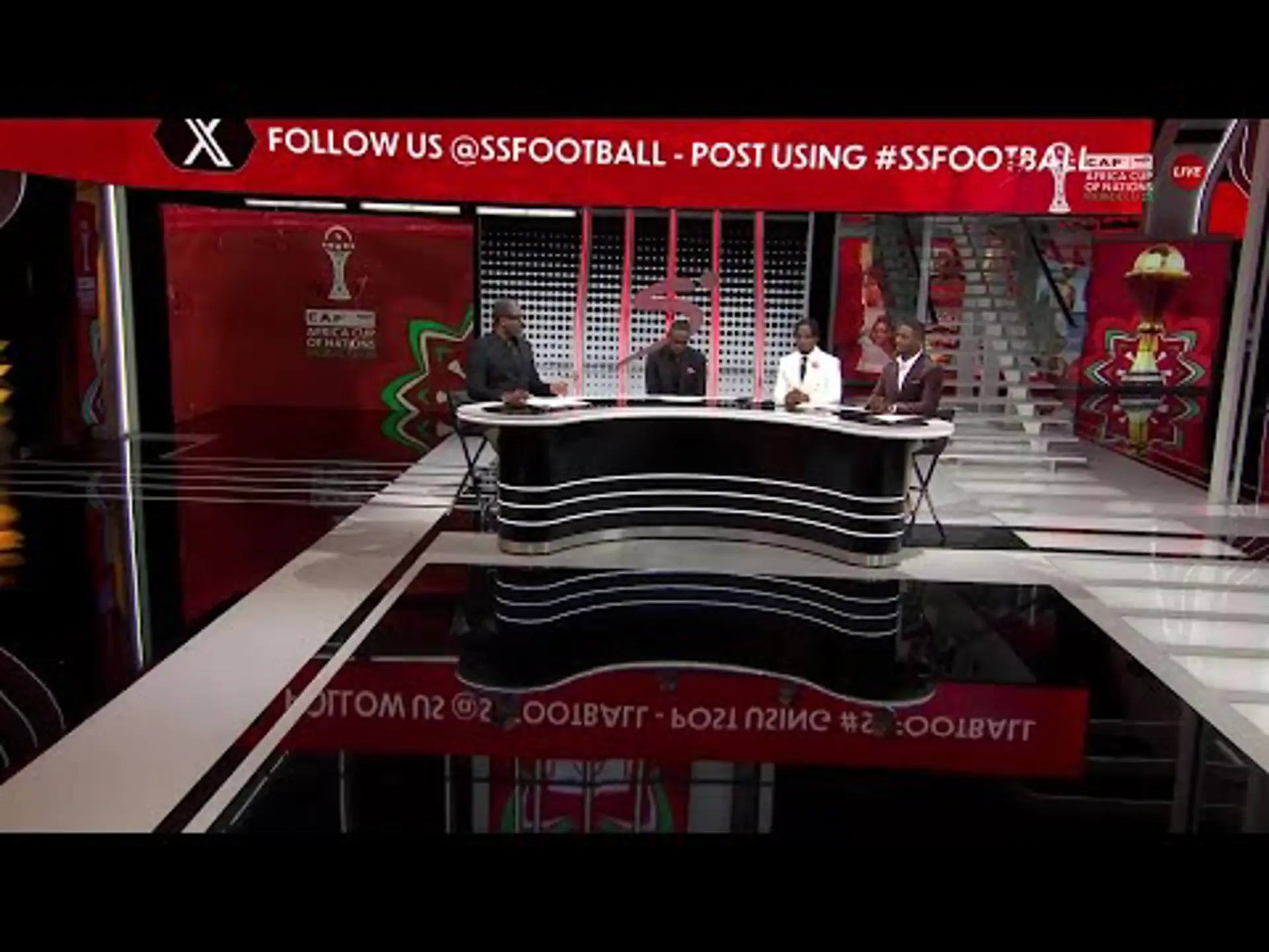 Odion Ighalo Defends Osimhen: 'You don’t bench your best player!'