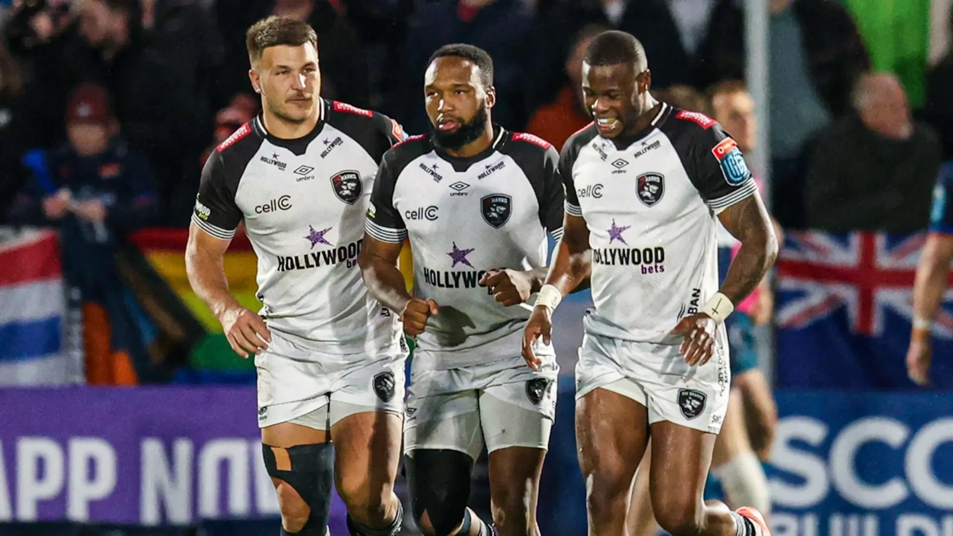 URC LOOK AHEAD: Sharks and Stormers on collision course