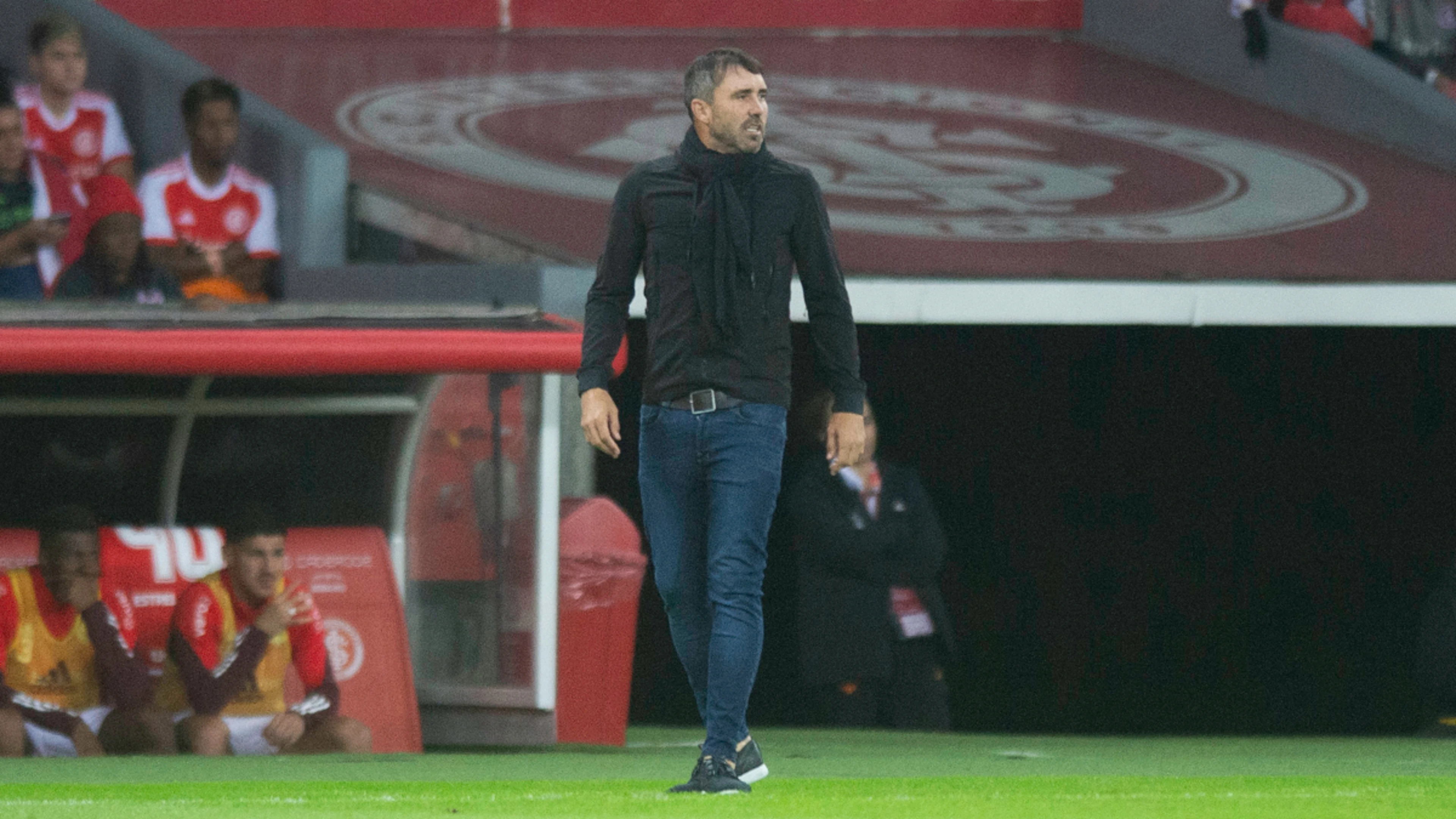 Alaves name Argentine Coudet as new coach