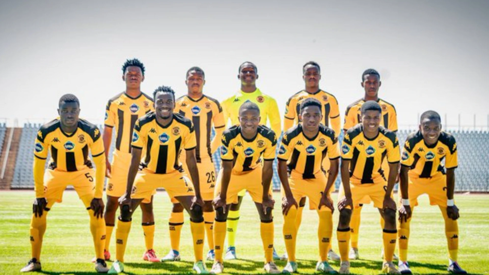 Chiefs form continues, Pirates drop points ahead of Soweto derby