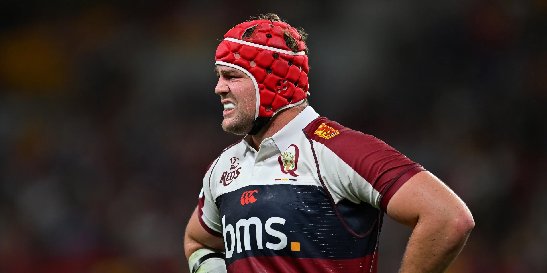 Wallabies skipper Wilson undergoes minor knee operation