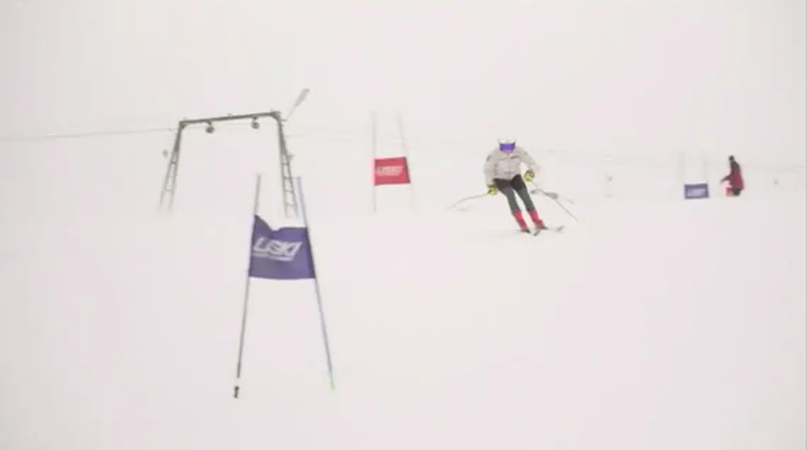 Winter Olympics | Preview