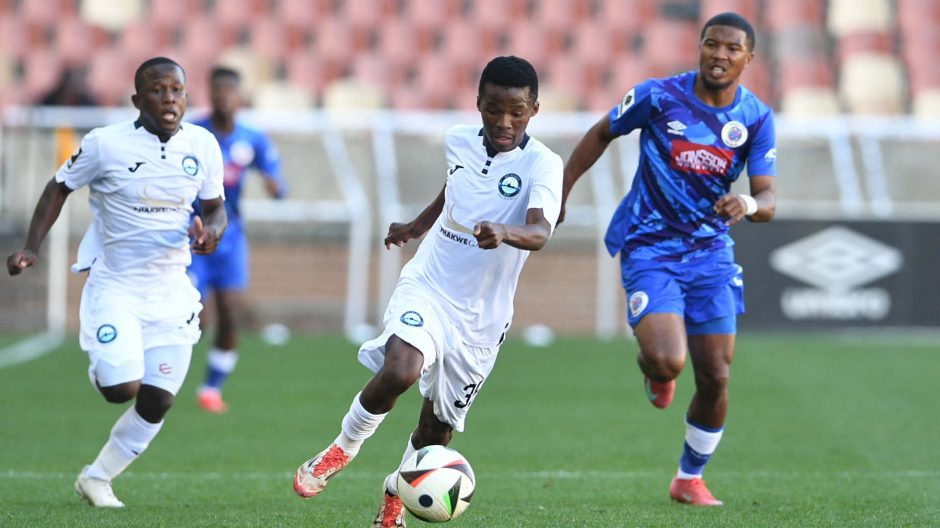Matsatsantsa fall into PSL Relegation Play-off spot