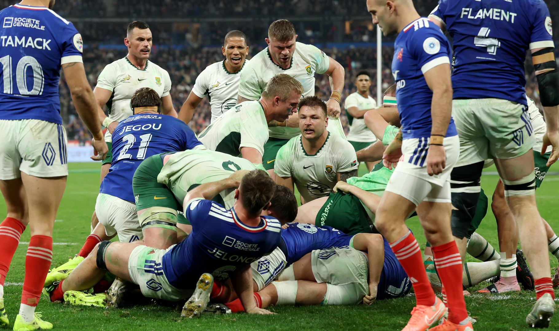 World Rugby reveals contentious Nations Championship plans