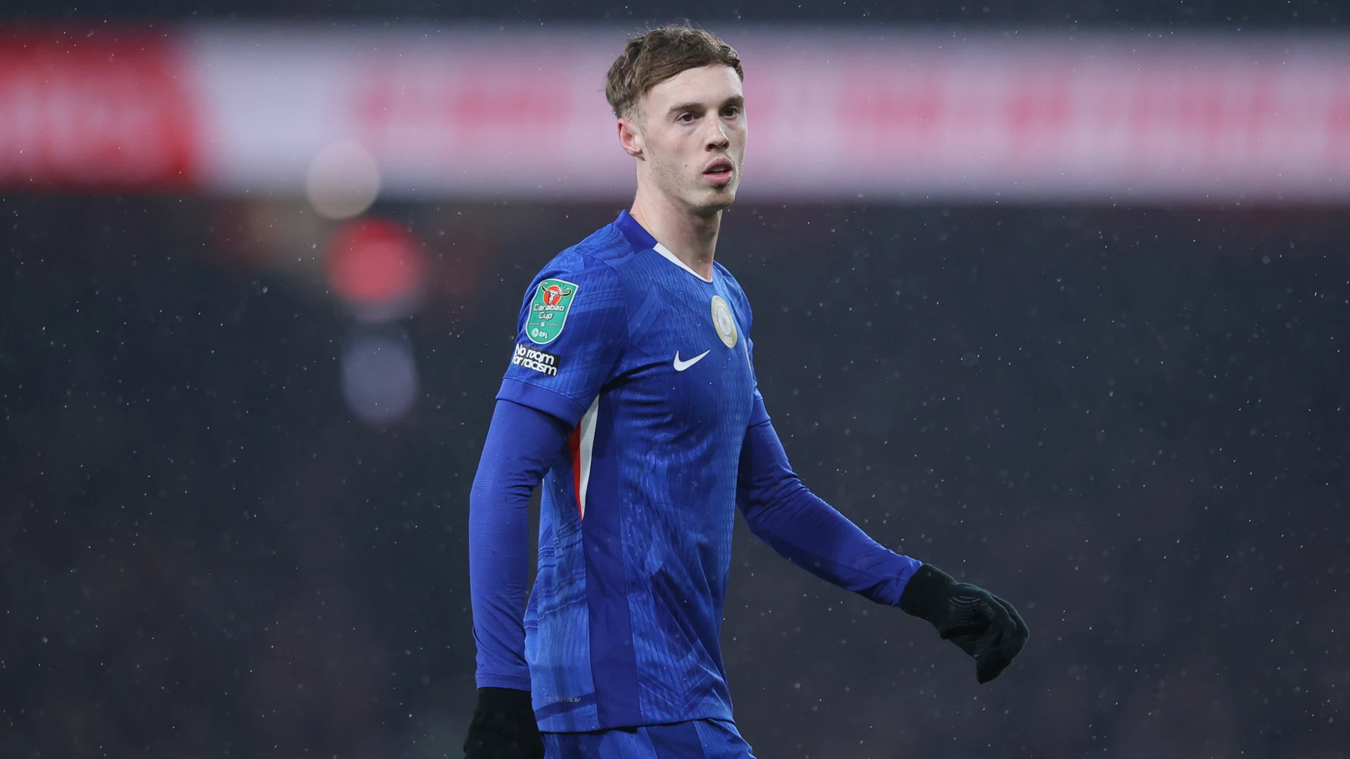 No time frame to get Palmer in 'perfect' shape – Rosenior